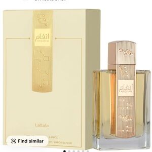 Lattafa Angham Perfume